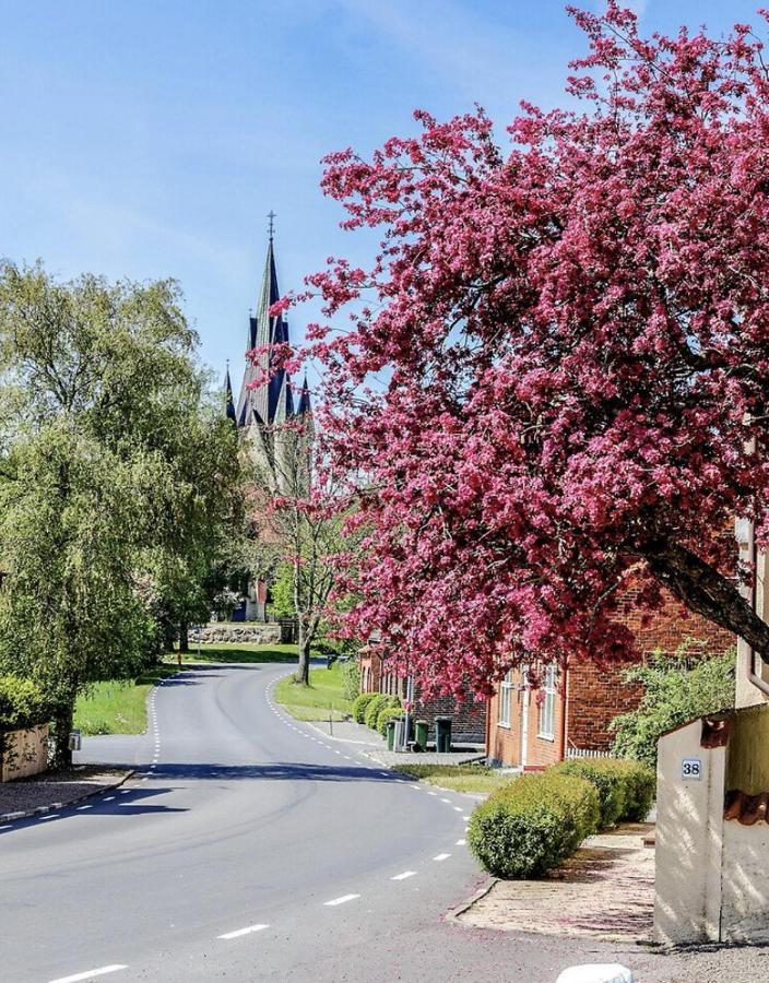 Koepmansgarden Bed & Breakfast Vellinge Luaran gambar