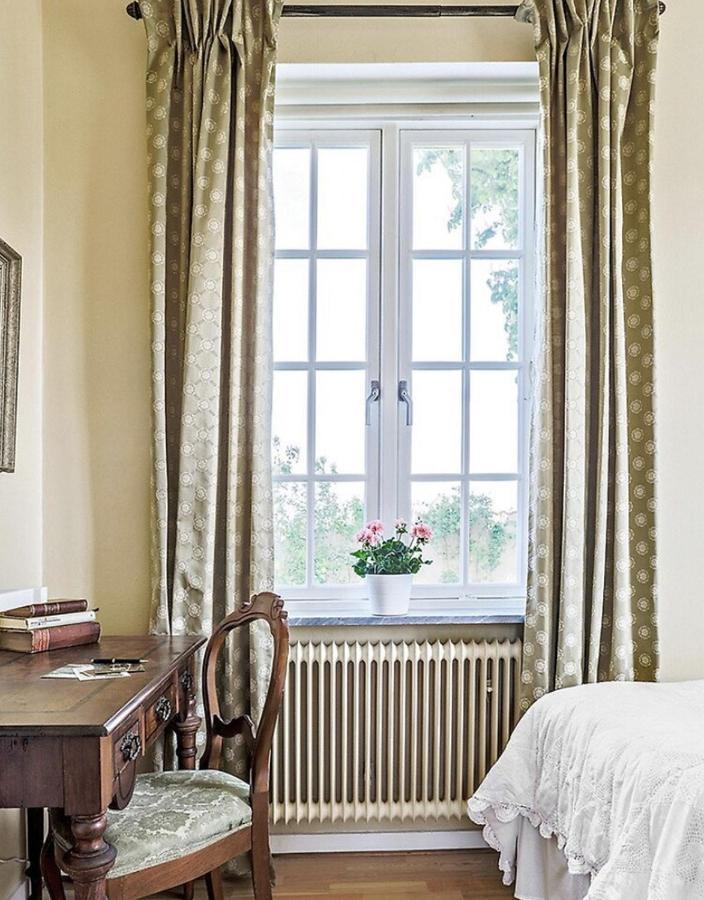 Koepmansgarden Bed & Breakfast Vellinge Luaran gambar
