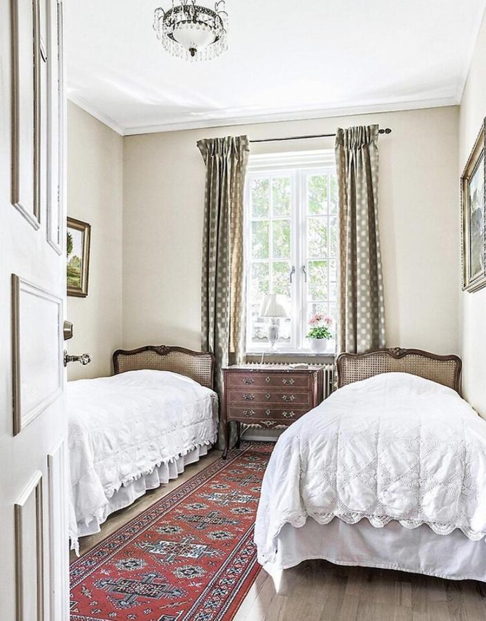 Koepmansgarden Bed & Breakfast Vellinge Luaran gambar