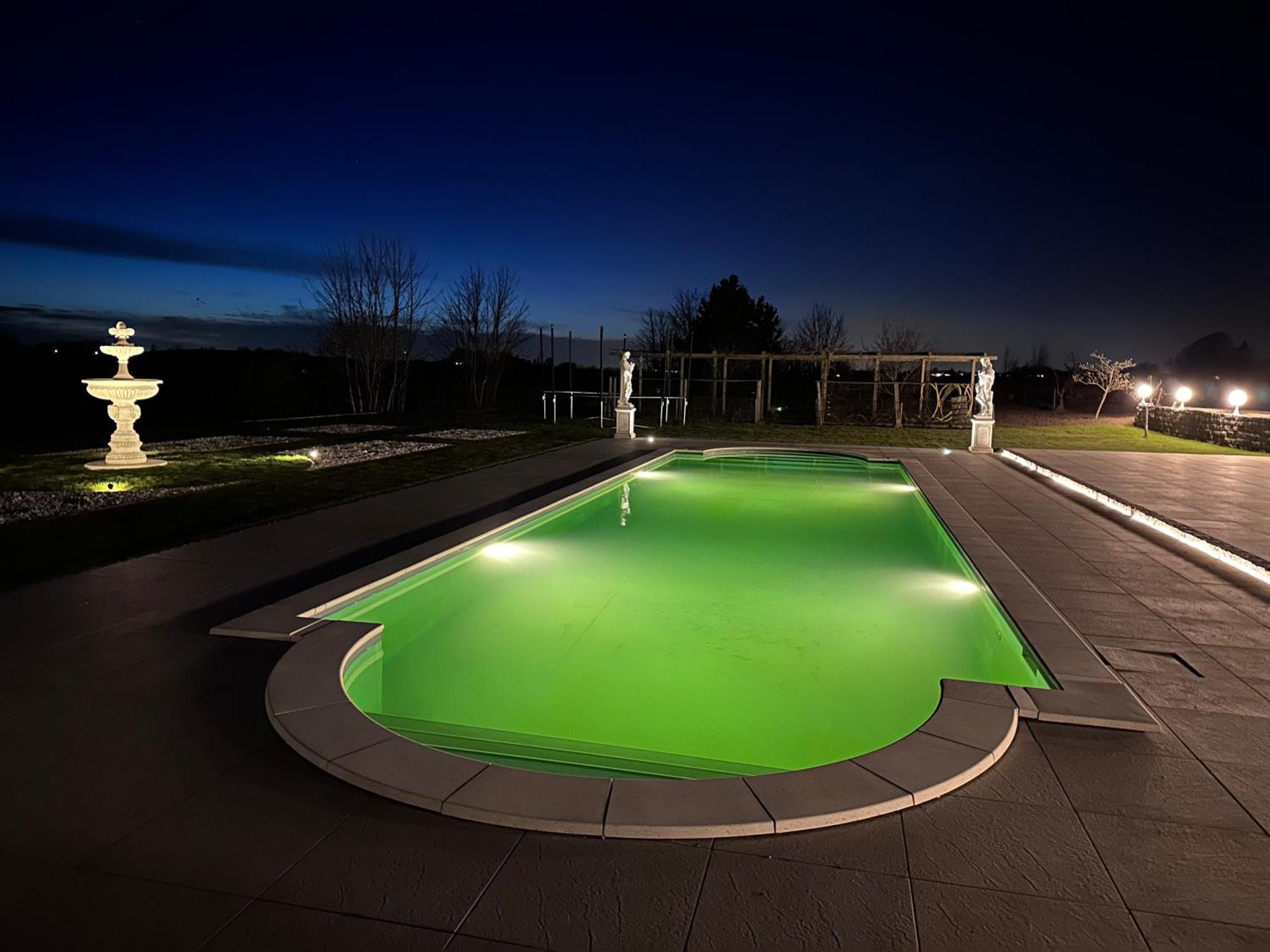 Koepmansgarden Bed & Breakfast Vellinge Bilik gambar