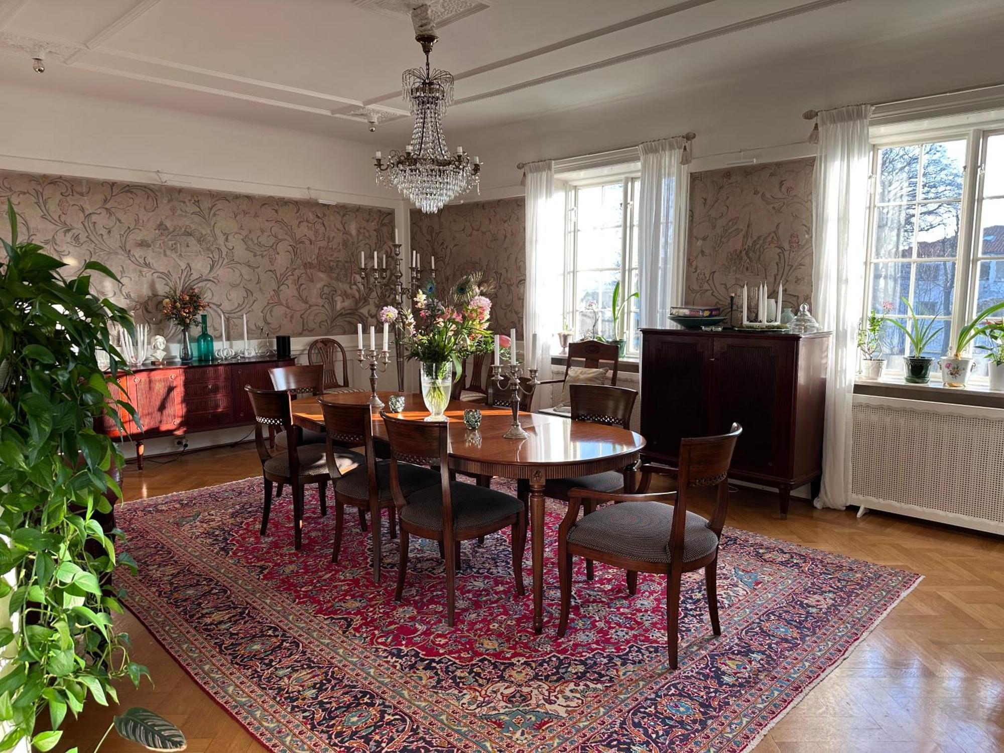 Koepmansgarden Bed & Breakfast Vellinge Bilik gambar
